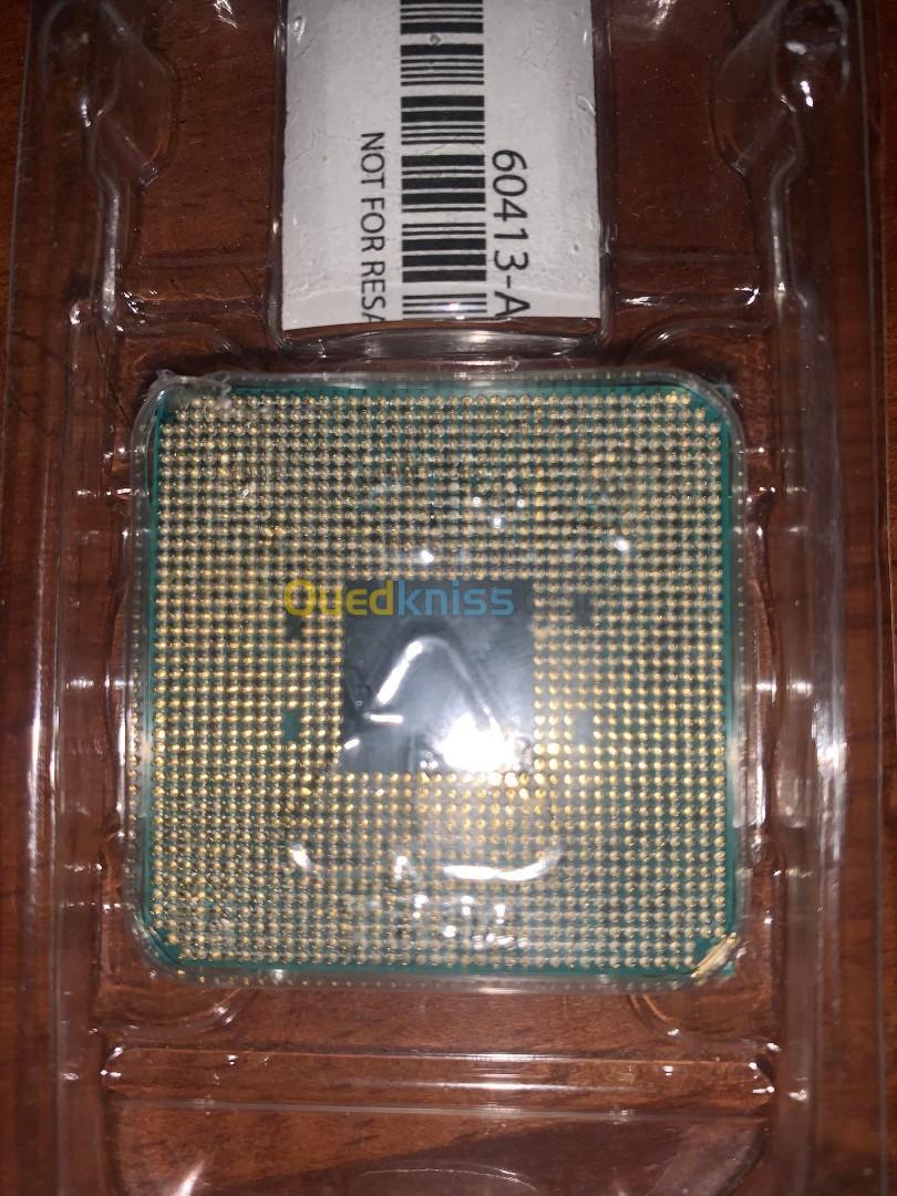 AMD Ryzen 5 3400G