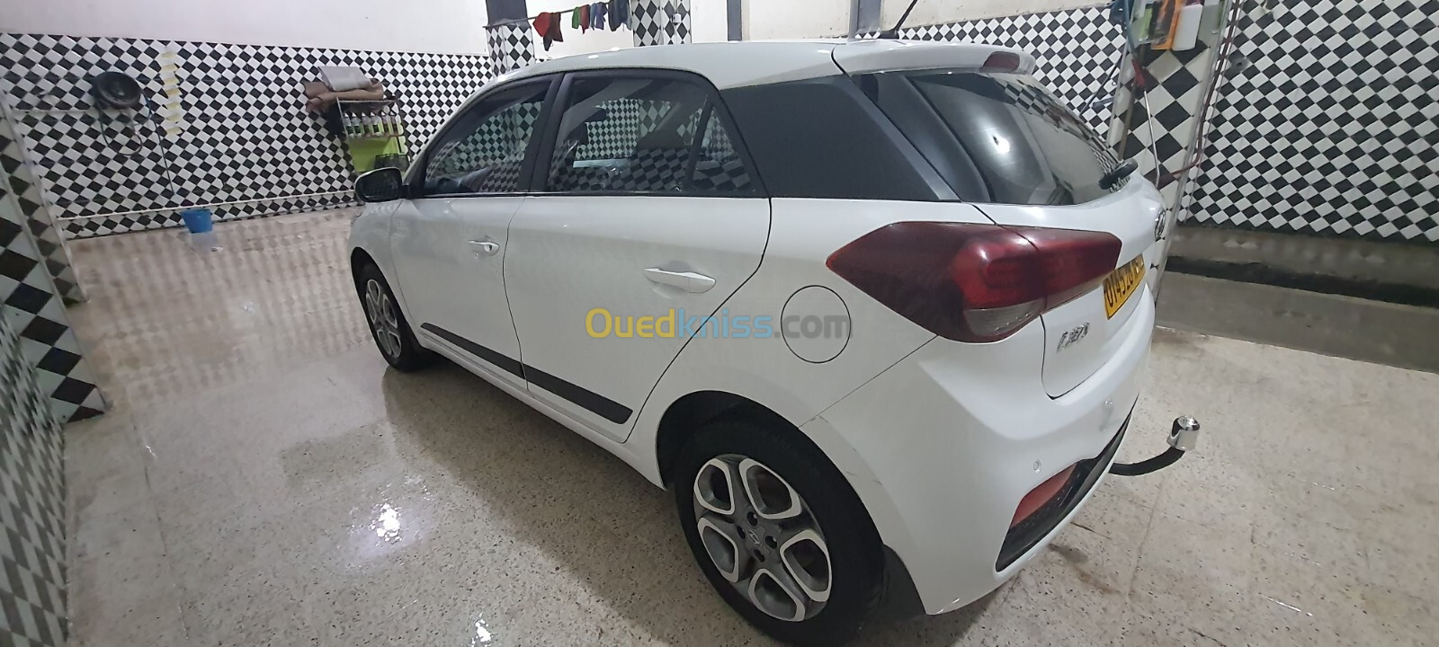 Hyundai i20 2019 Prestige