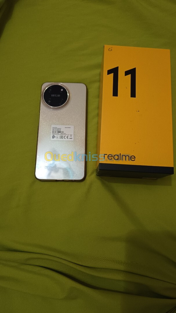 Realme 11