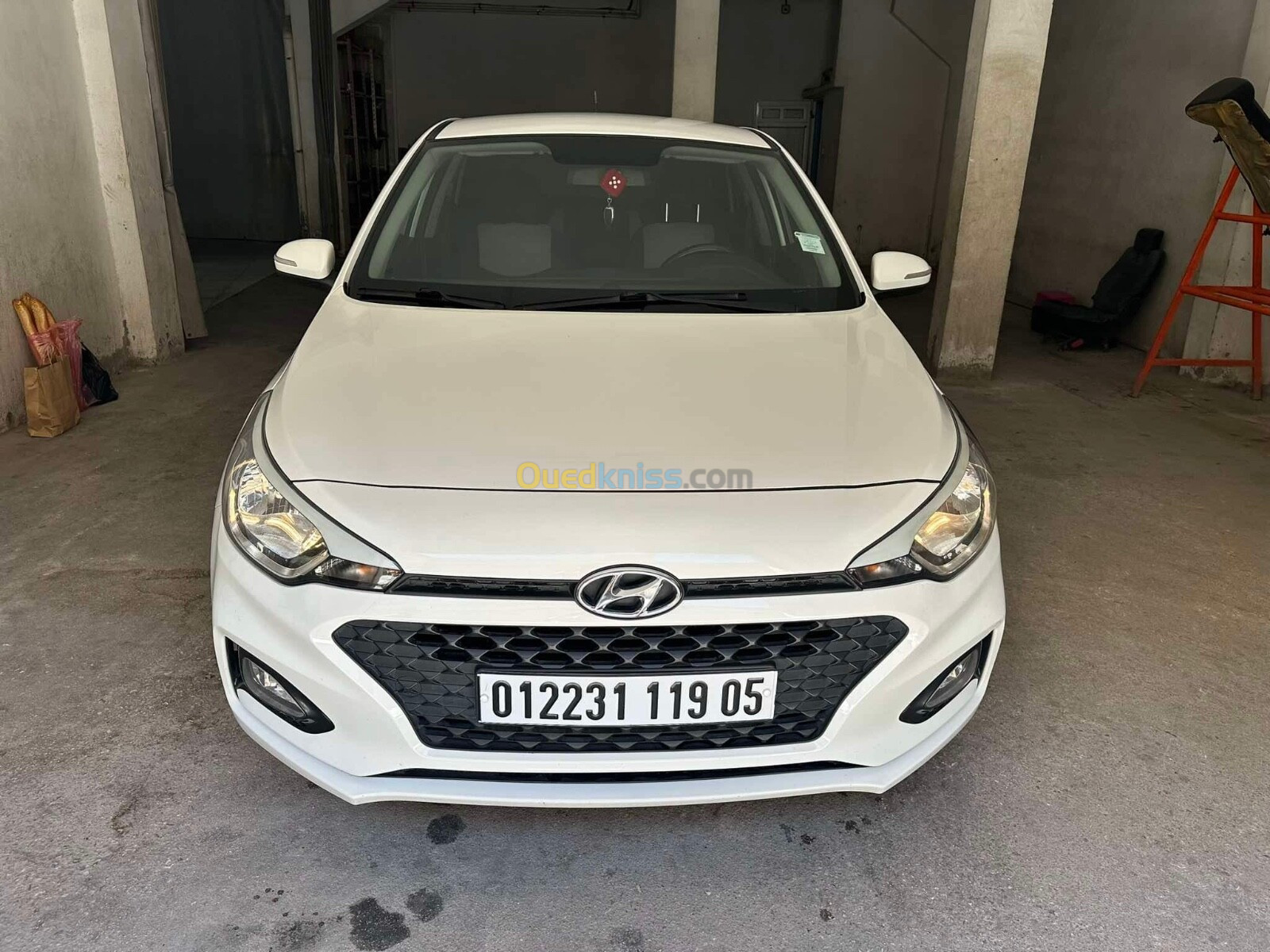 Hyundai i20 2019 i20