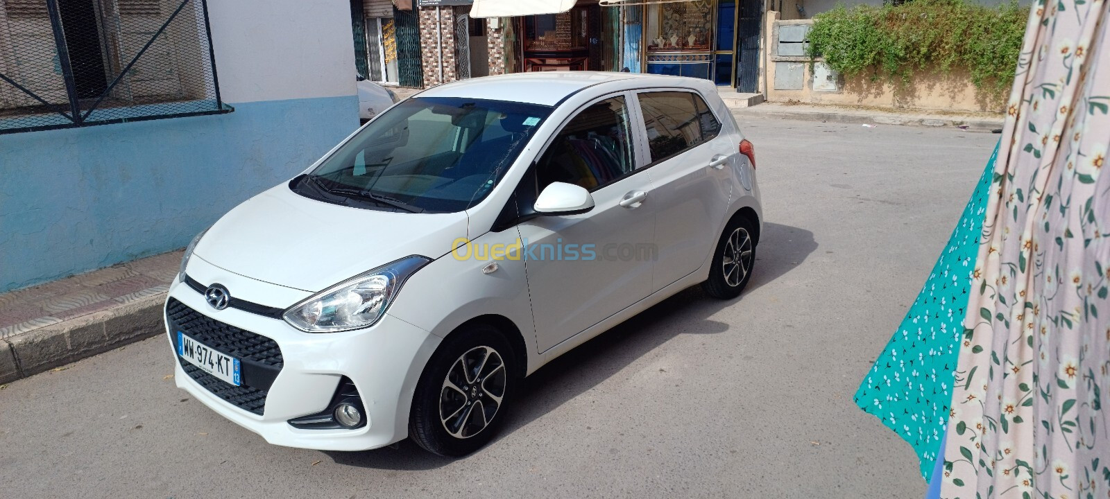 Hyundai Grand i10 2019 DZ