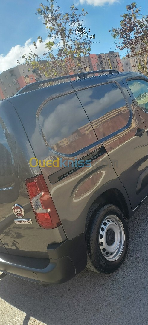 Fiat Doblo 2024 Professionnel