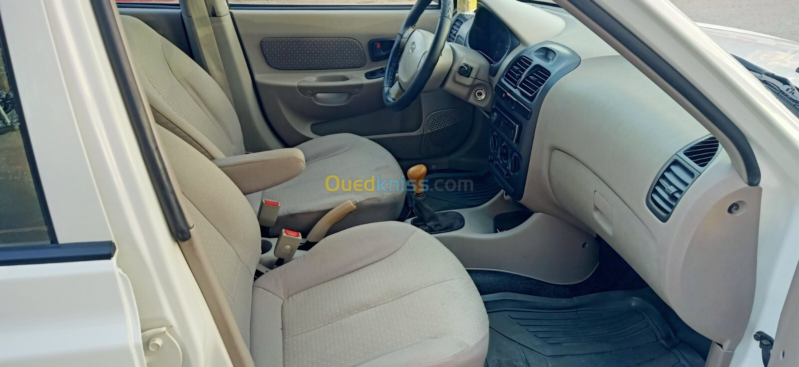 Hyundai Accent 2014 GLS