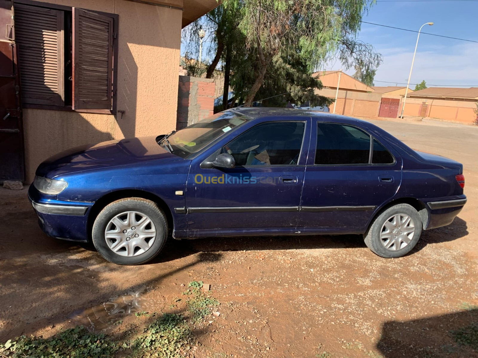 Peugeot 406 2003 406