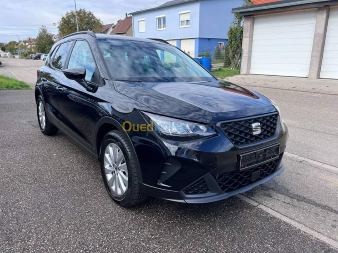 Seat Arona 2024 Xeprience