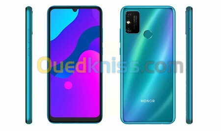 HONOR 9a