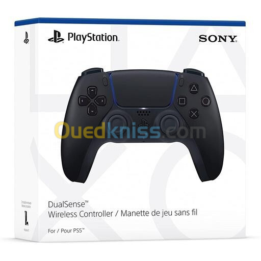 manette PlayStation 5 Dualsense original