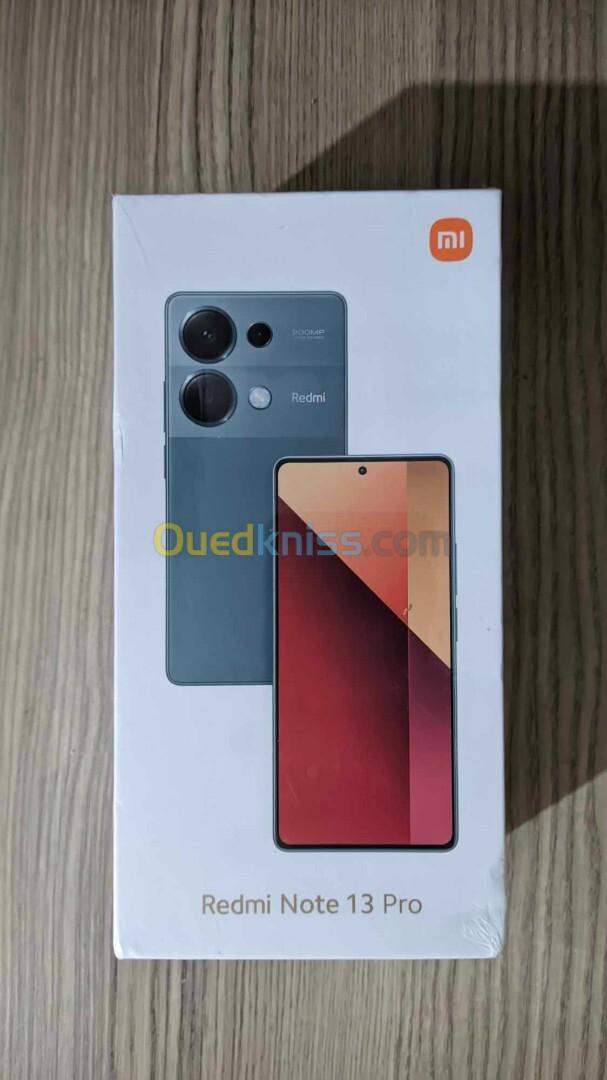 xiaomi redmi note 13 pro