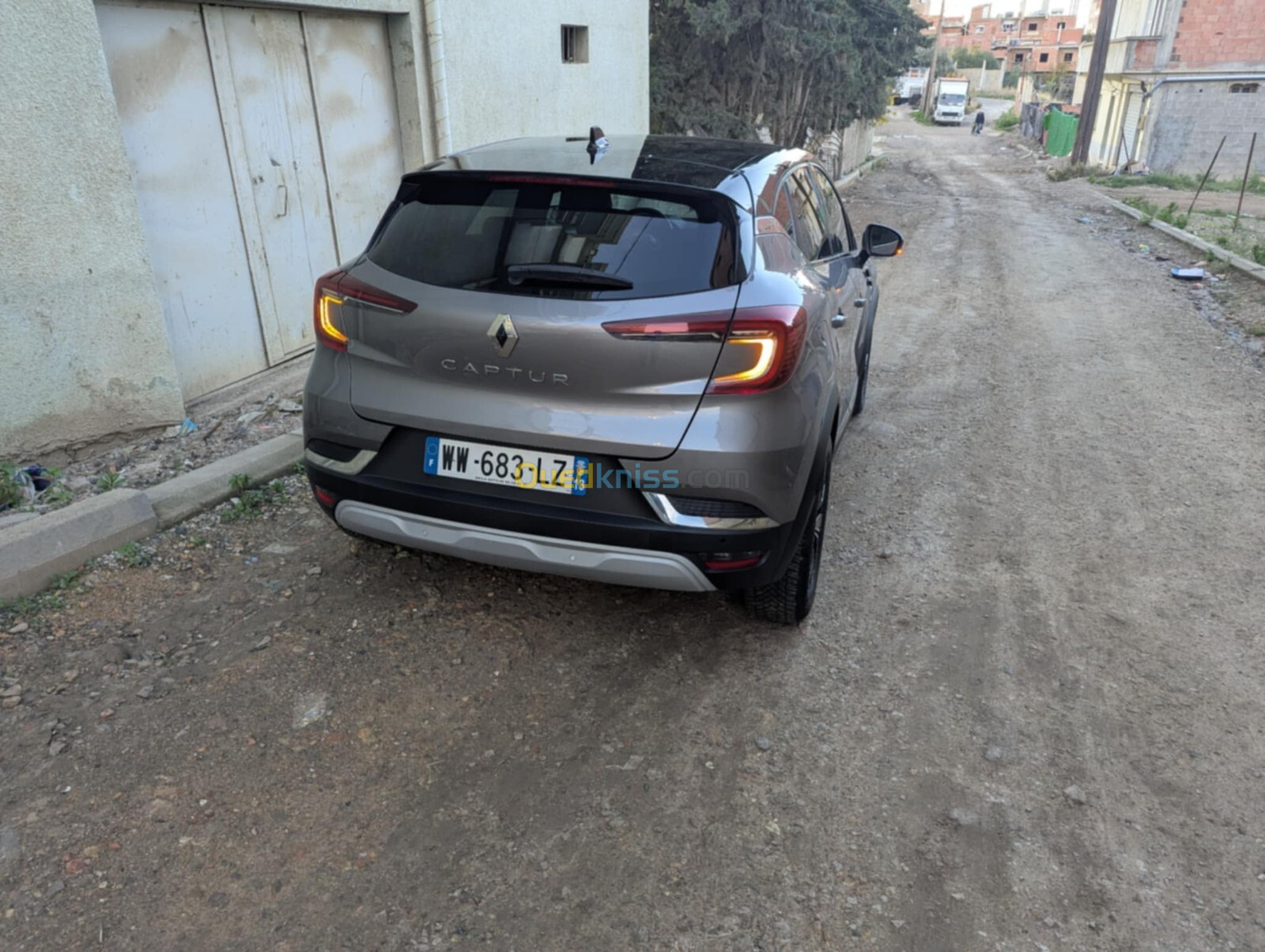 Renault captur 2024 