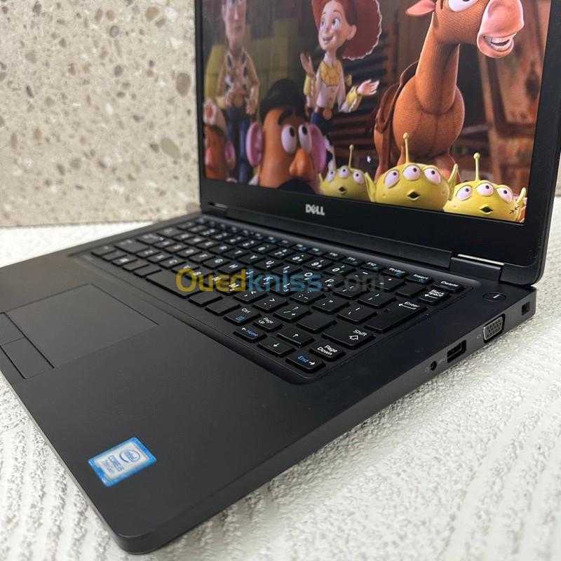 Dell latitude 5480