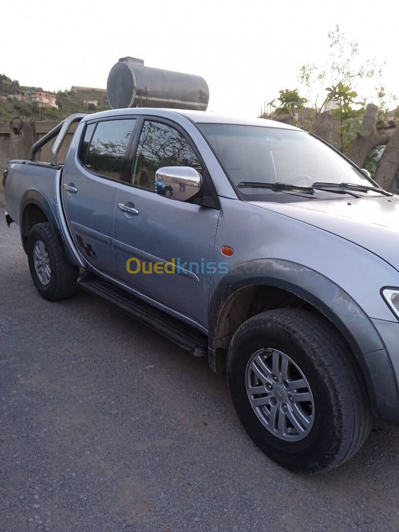 Mitsubishi L200 2008 L200