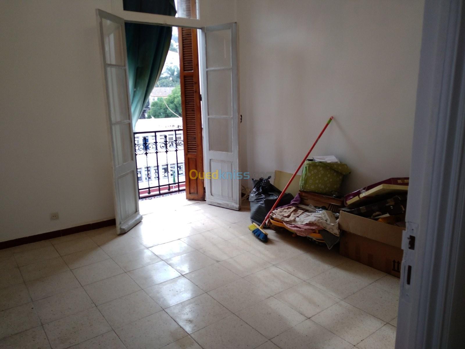 Vente Appartement F3 Alger Sidi mhamed