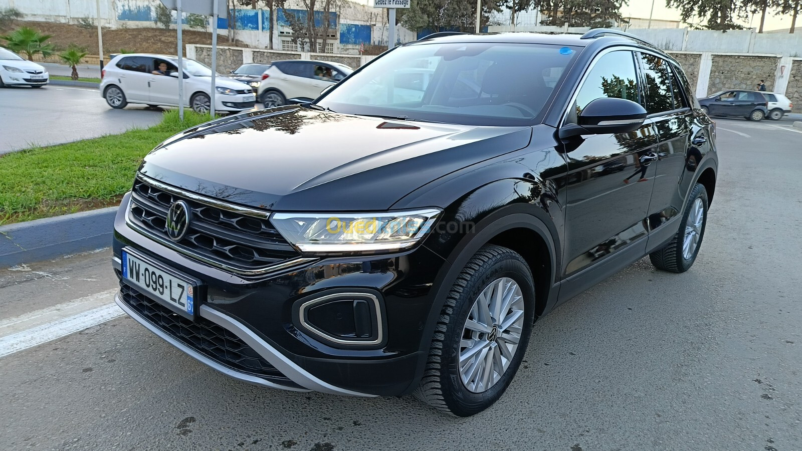 Volkswagen T-Roc 2023 Life