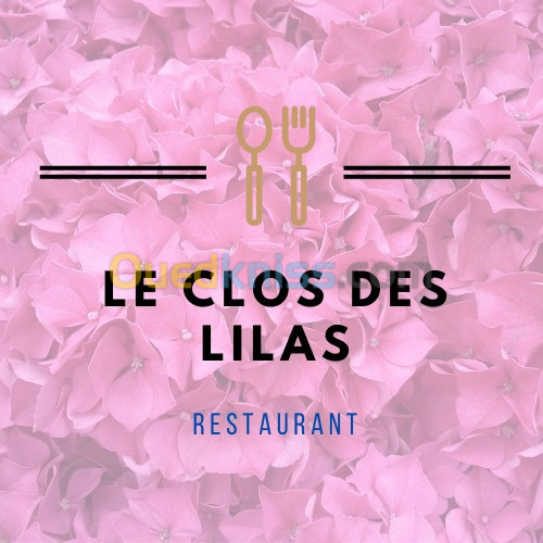 restaurant pour fetes et evénements