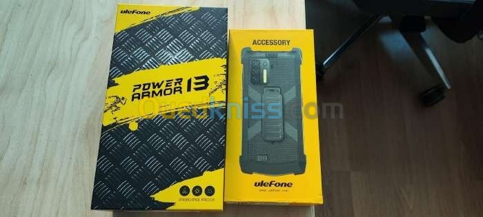 Ulefone Power Armor 13