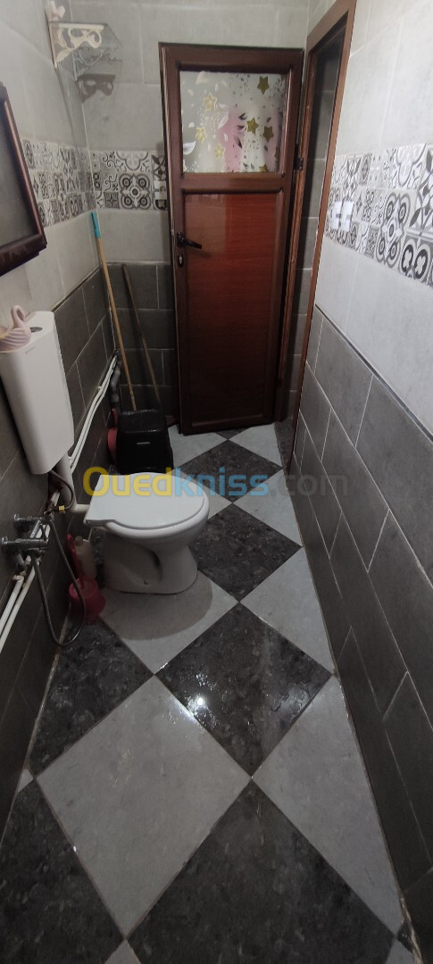 Location Niveau De Villa F3 Mostaganem Sidi lakhdaara