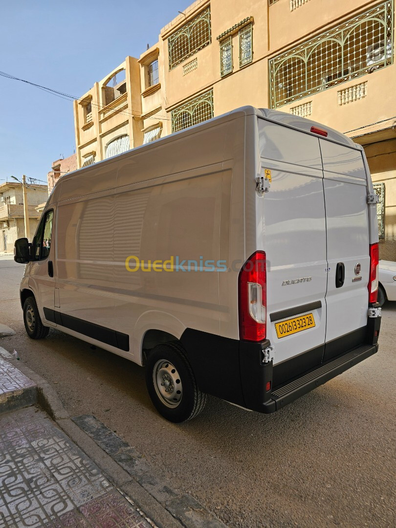 Fiat Ducato 2023 