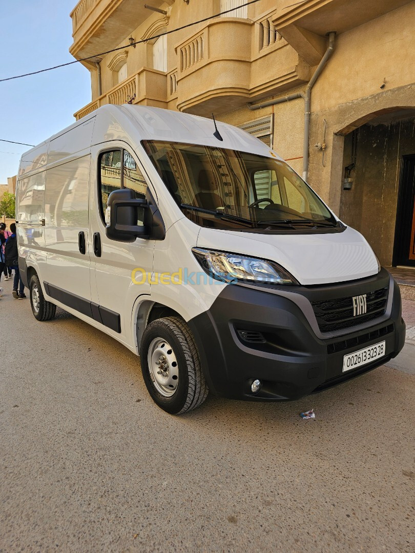 Fiat Ducato 2023 