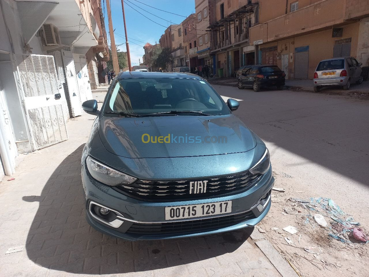 Fiat Tipo 2023 Life