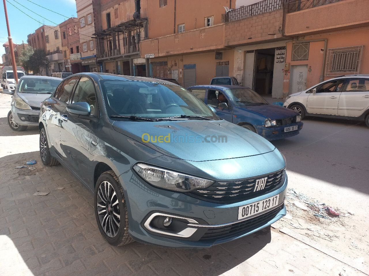 Fiat Tipo 2023 Life