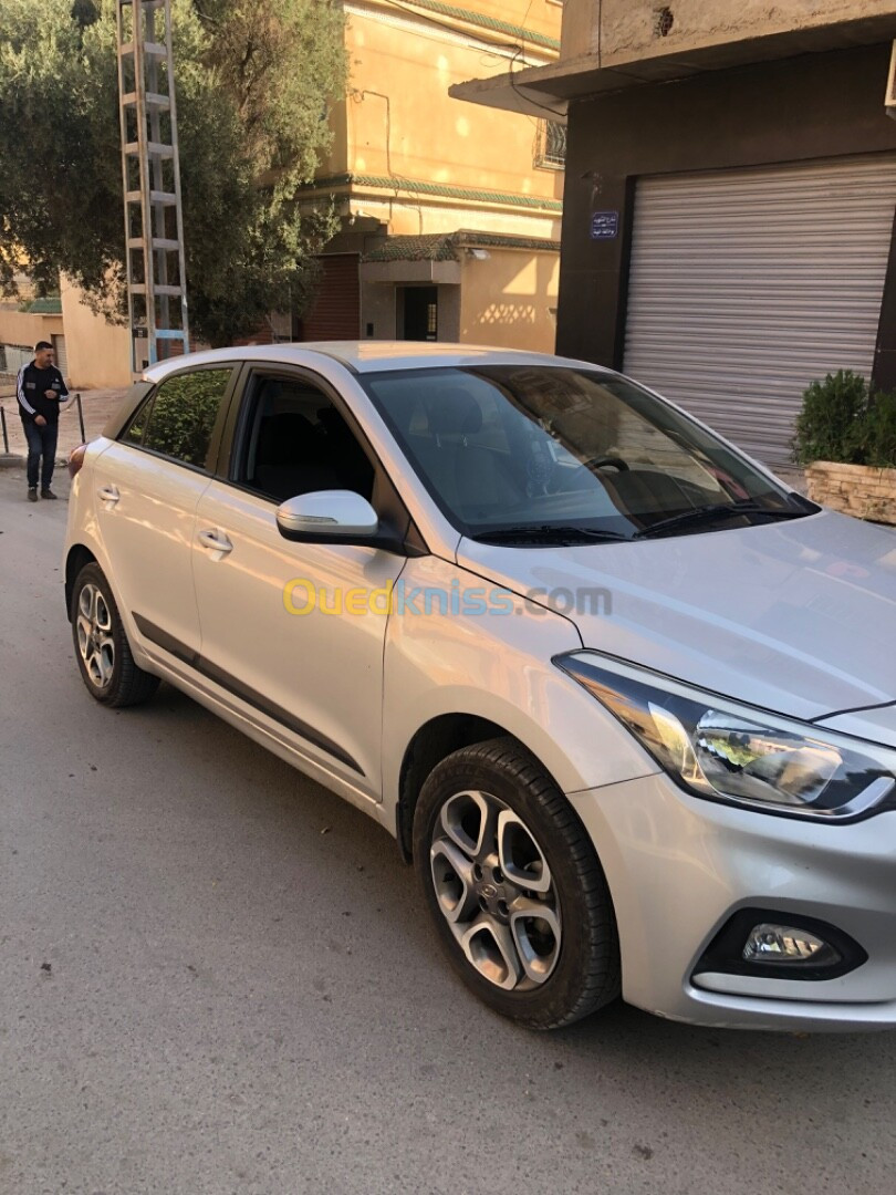 Hyundai i20 2019 Prestige