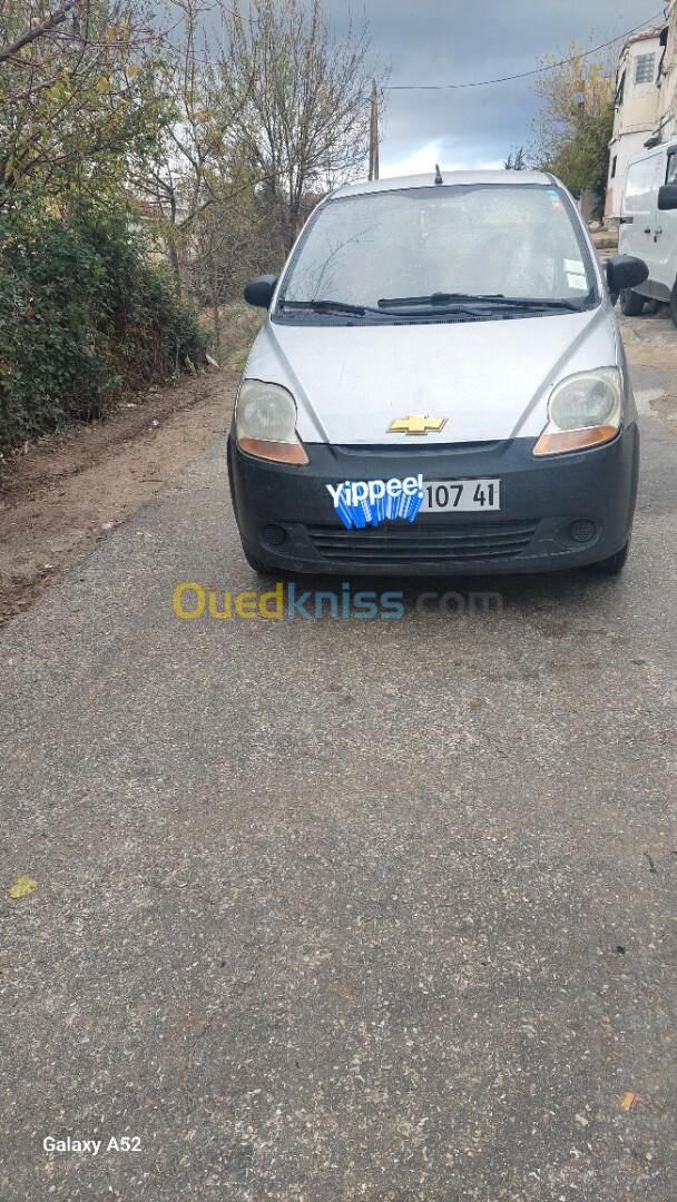 Chevrolet Spark 2007 Spark