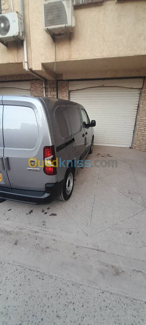 Fiat doblo 2024 