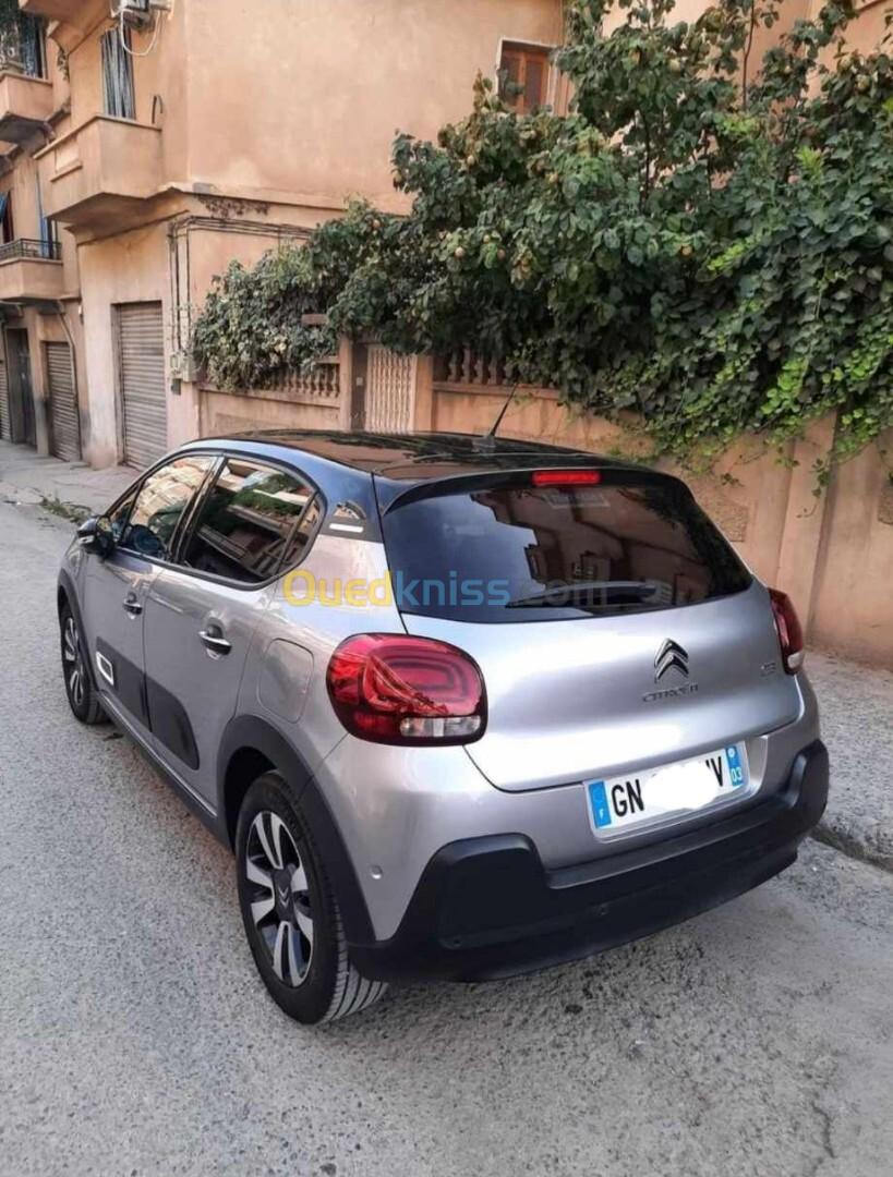 Citroen C3 2023 