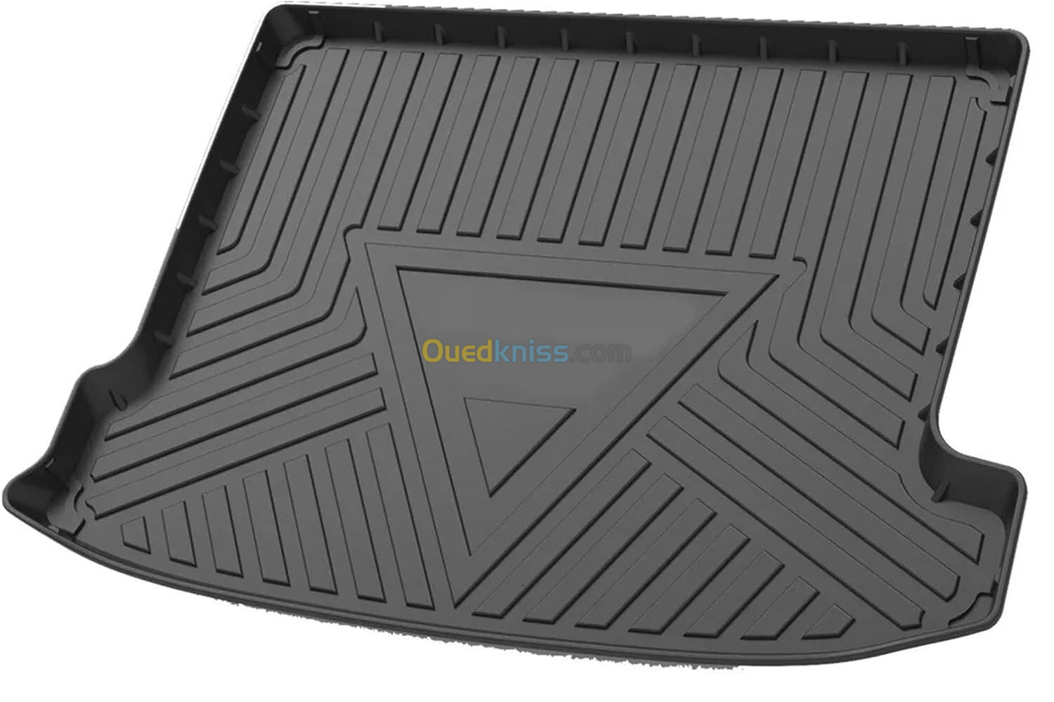 Tapis de la Malle Geely Coolray