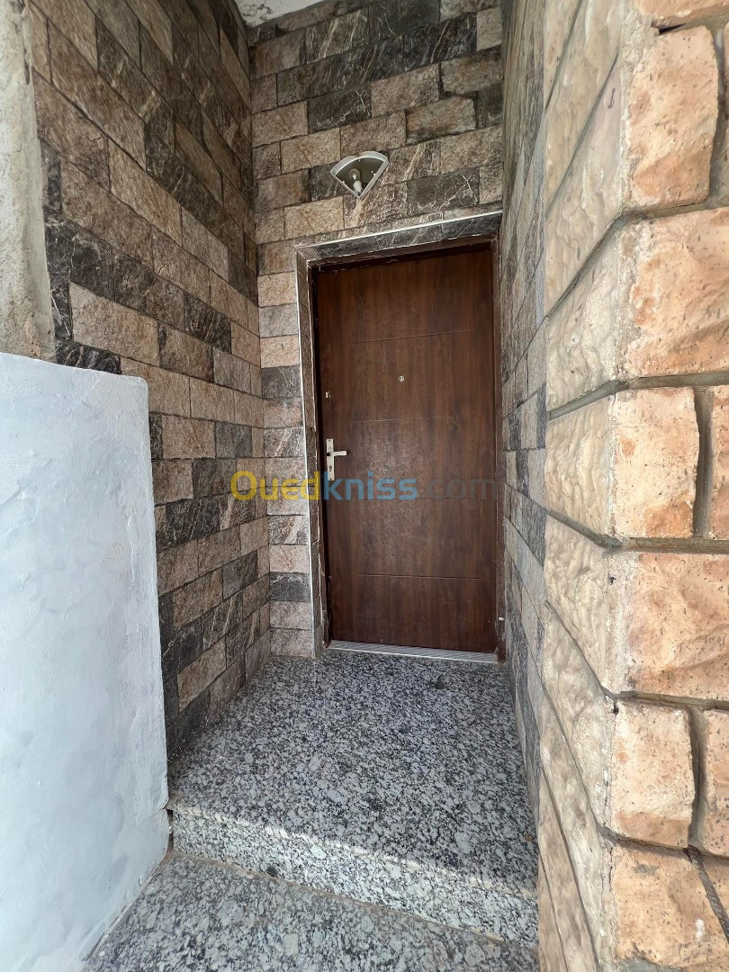 Location Niveau De Villa F4 Oran Bir el djir