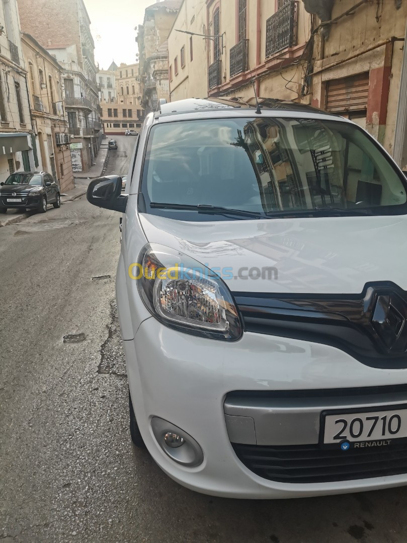 Renault Kangoo 2018 Privilège +