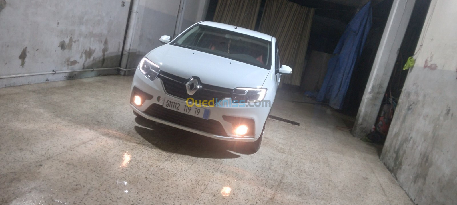 Renault Symbol 2019 Made In Bladi