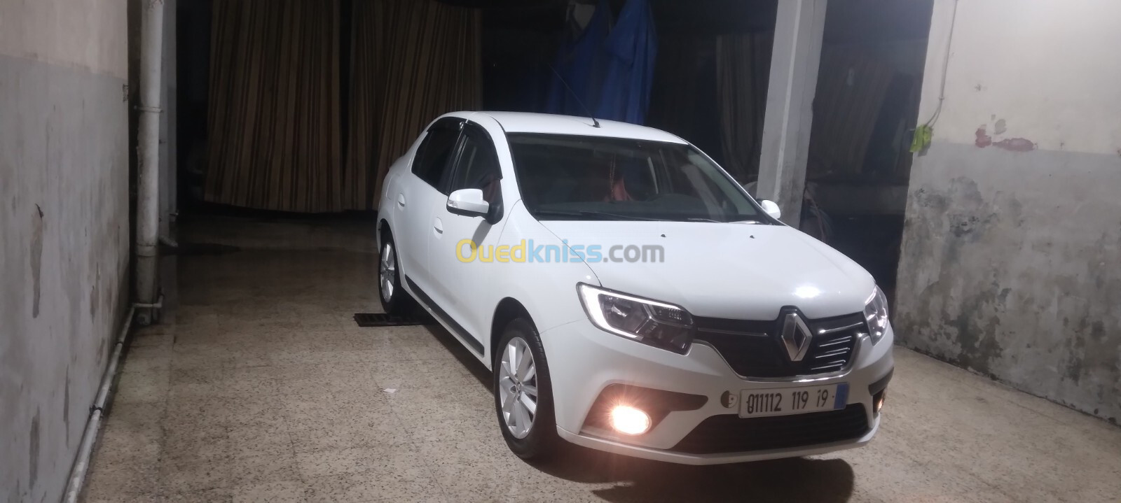 Renault Symbol 2019 Made In Bladi