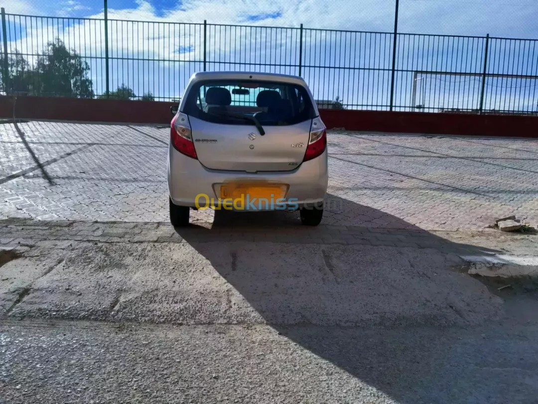 Suzuki Alto K10 2016 Alto K10