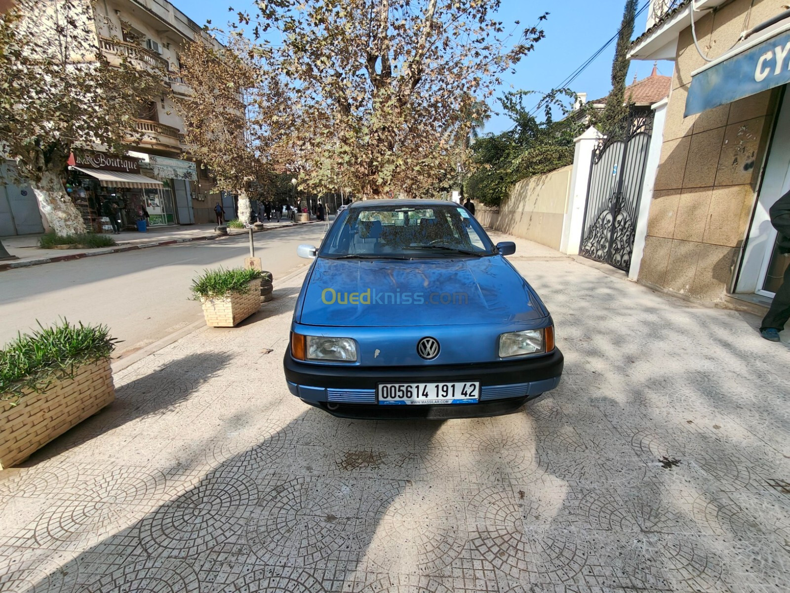 Volkswagen Passat 1991 Passat