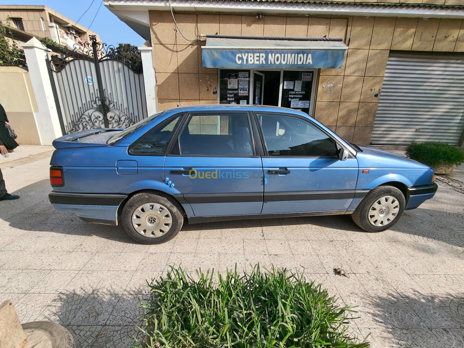 Volkswagen Passat 1991 Passat