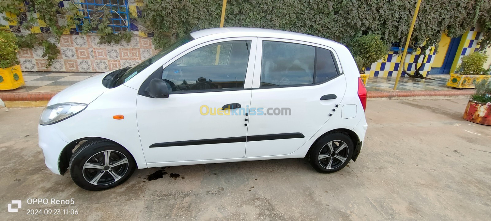 Hyundai i10 2015 GL Plus