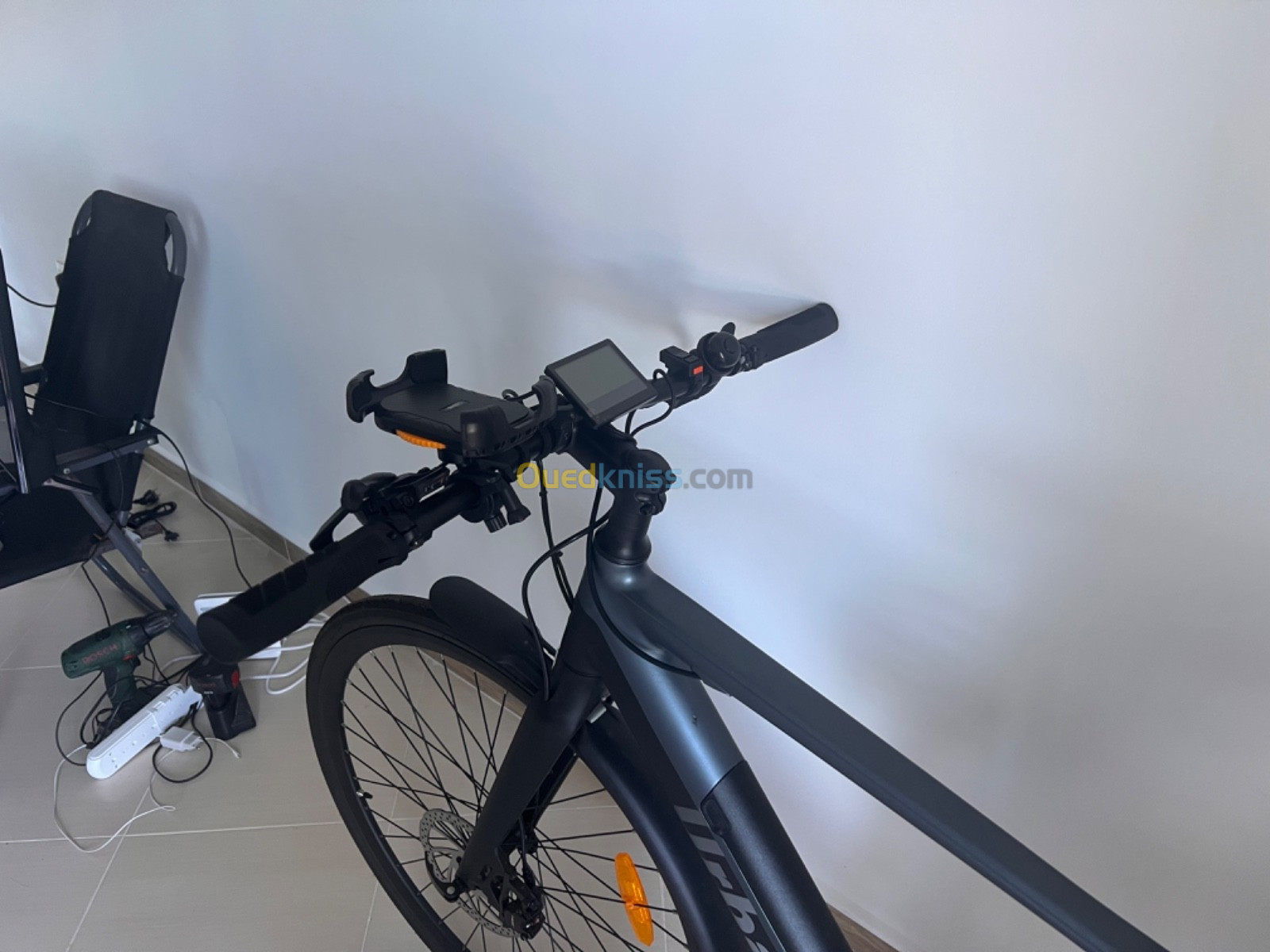 Ouedkniss discount velo electrique