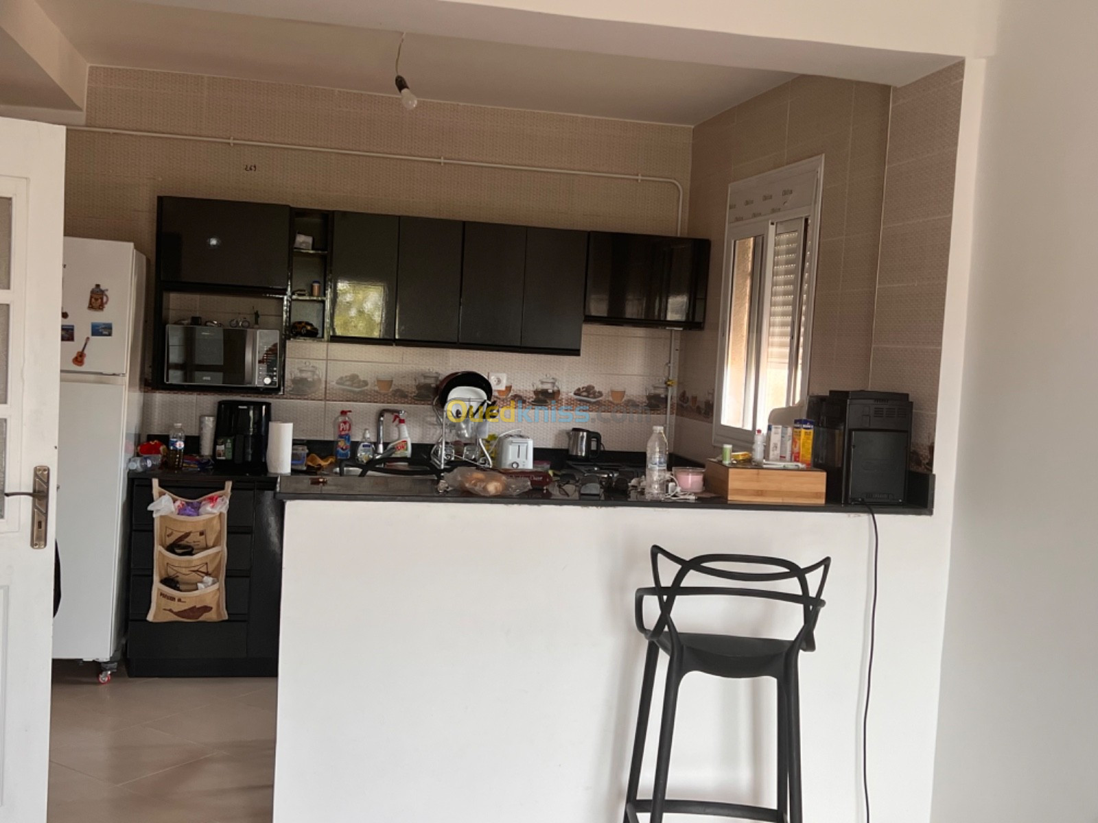 Vente Appartement F3 Alger Bouzareah