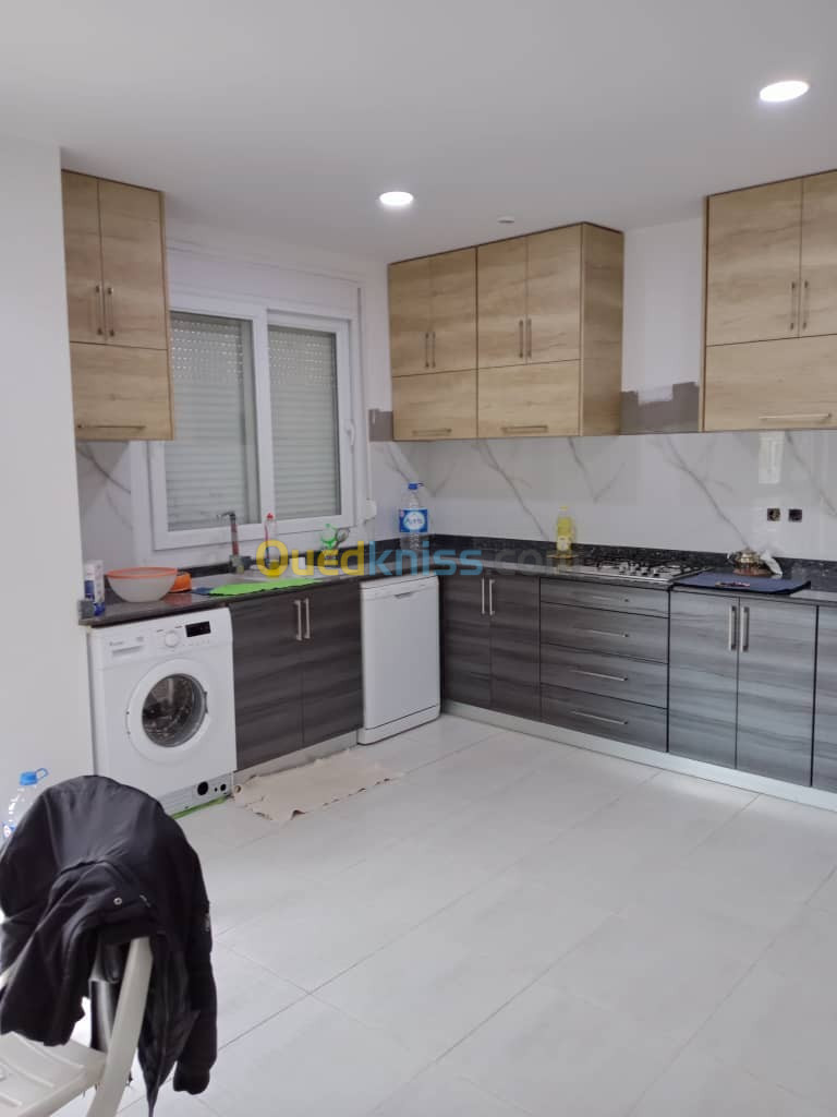 Vente Appartement F4 Tlemcen Tlemcen