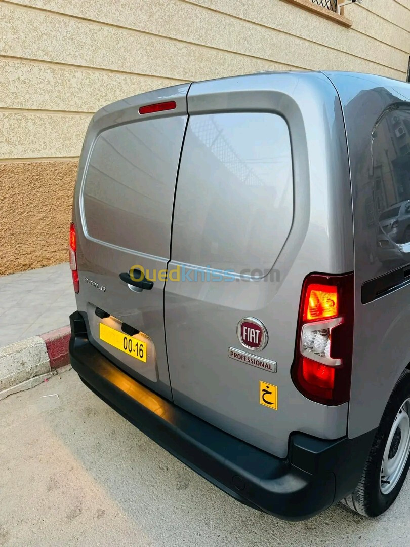 Fiat Doblo 2024 Doblo