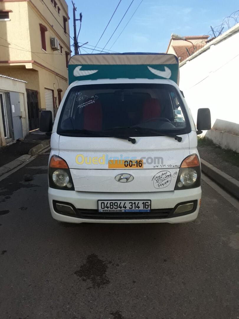 Hyundai H1 2014 H1