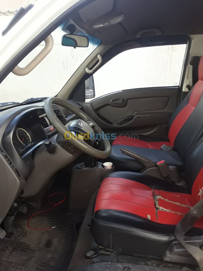 Hyundai H1 2014 H1