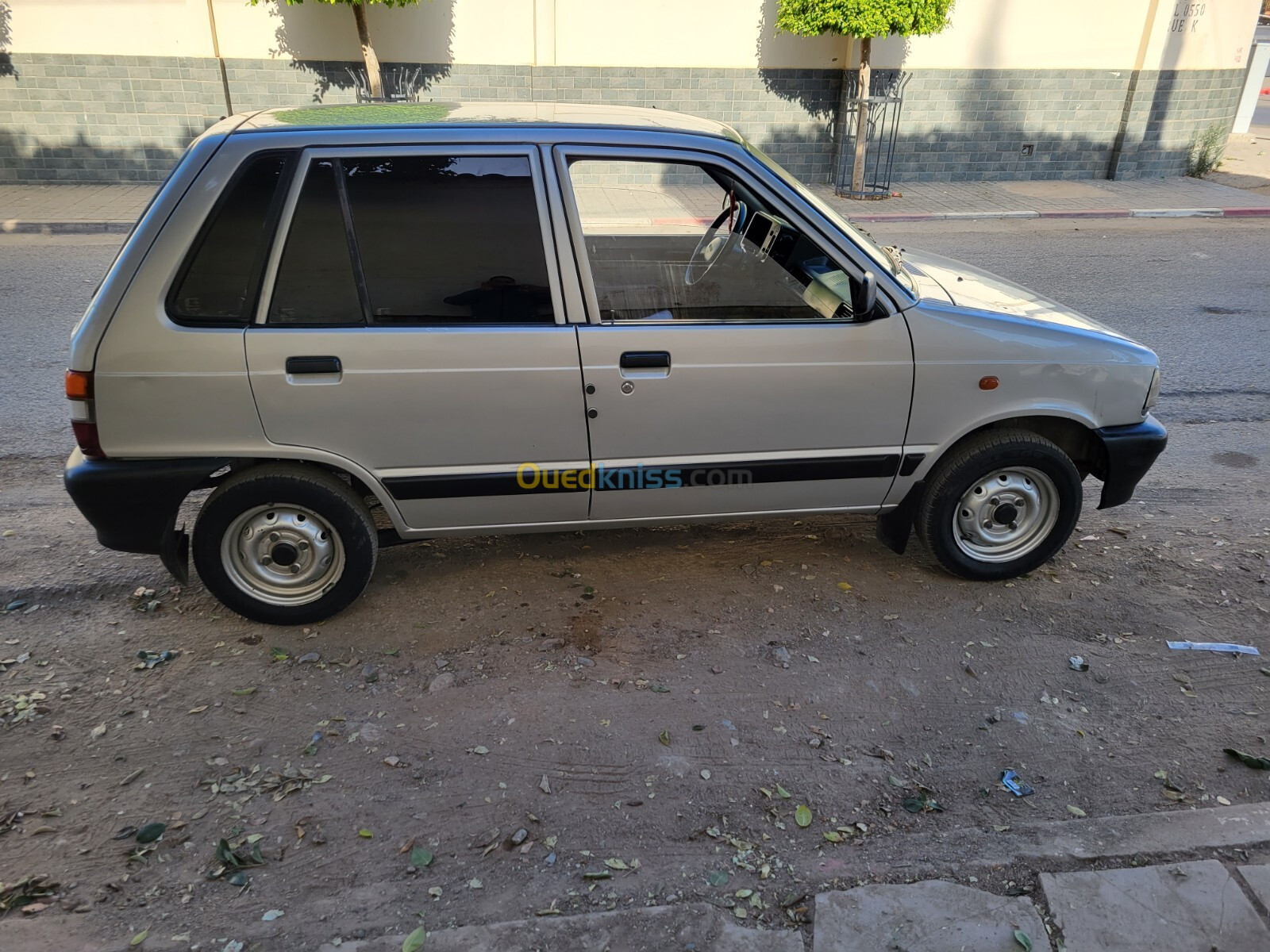 Suzuki Maruti 800 2012 Maruti 800