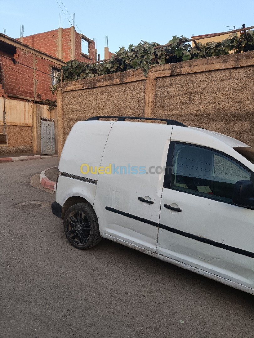 Volkswagen Caddy 2006 Caddy