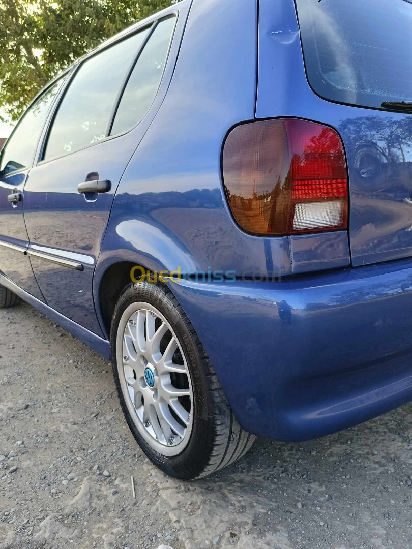 Volkswagen Polo 1999 