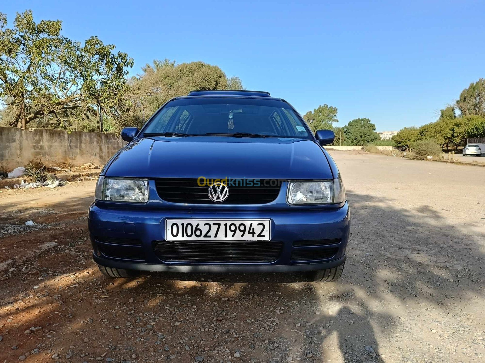 Volkswagen Polo 1999 