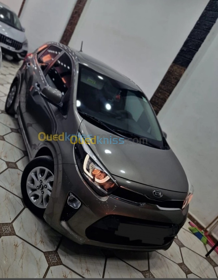 Kia Picanto 2018 EX