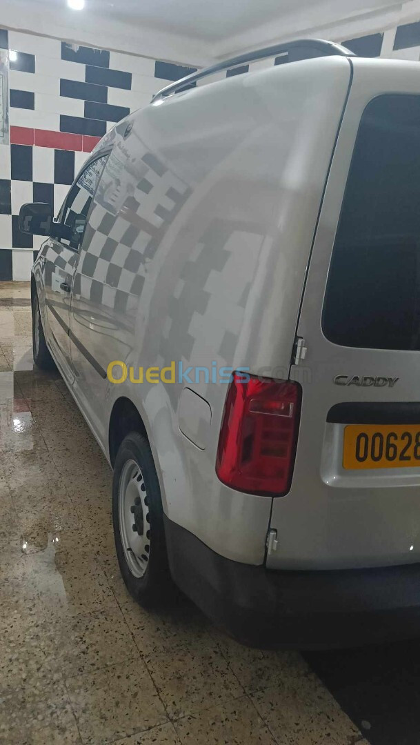 Volkswagen Caddy 2019 Caddy