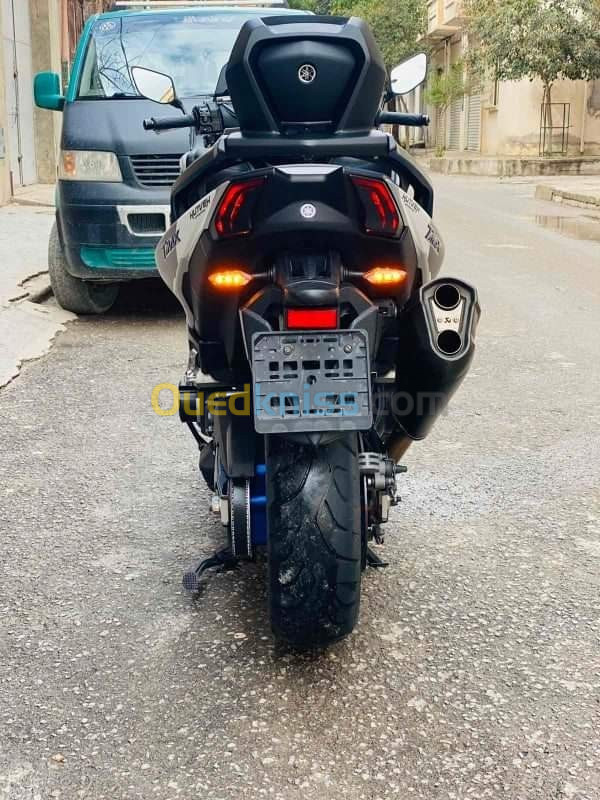 Yamaha Tmax dx 2020